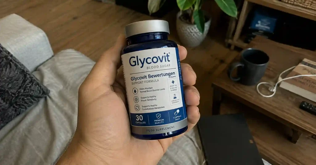 Glycovit Linkedln Bewertungen
