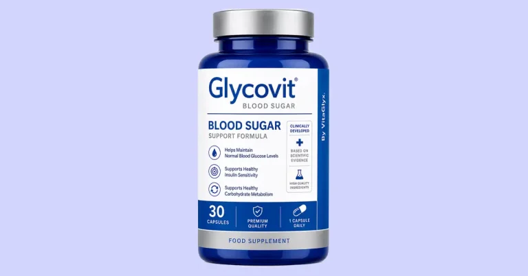 GlycovitErfahrungen