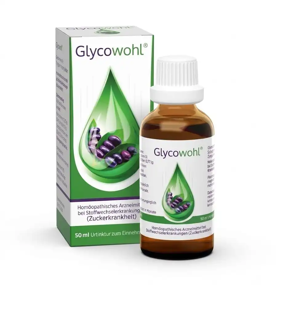 Glycowohl