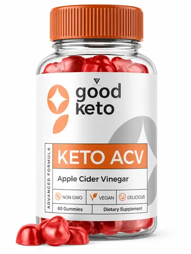 Good Keto Acv Fruchtgummis