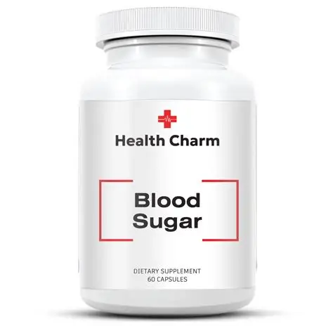 Health Charm Blood Sugar