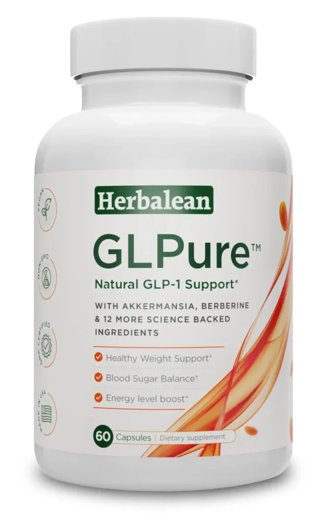 Herbalean Glpure