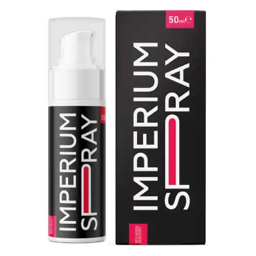 Imperium Spray