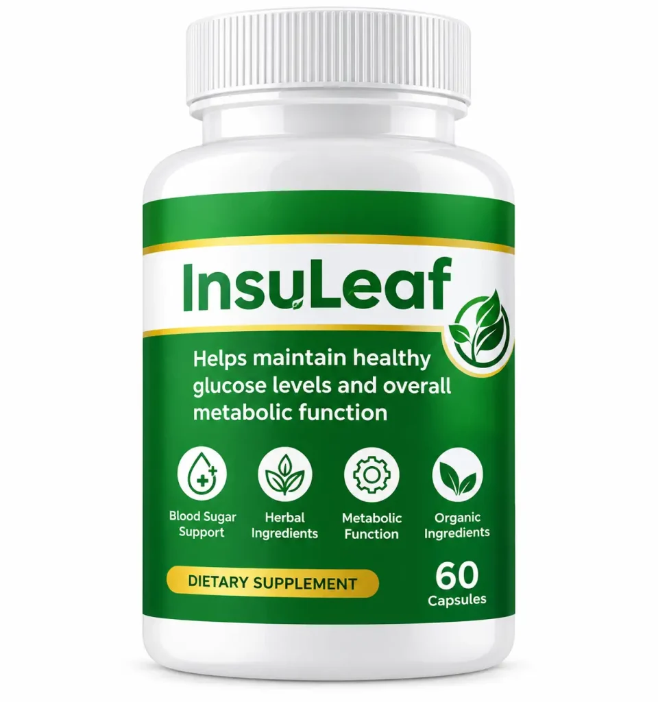 Insuleaf