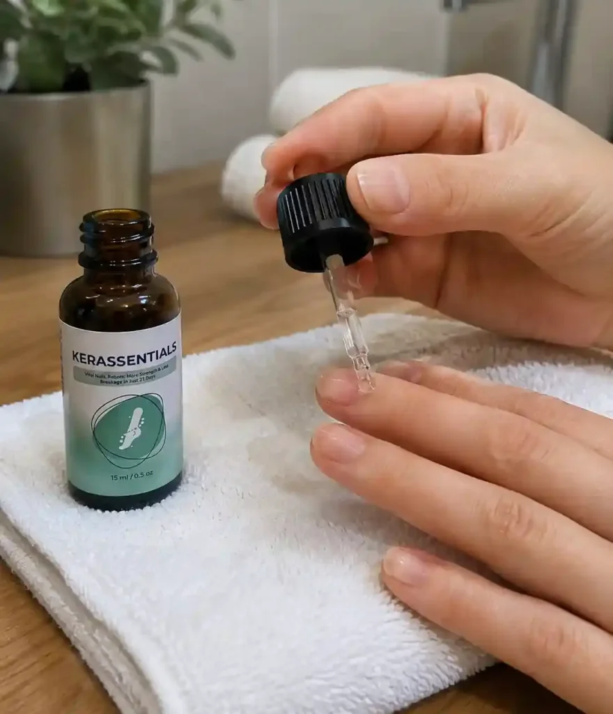 Kerassentials Usage