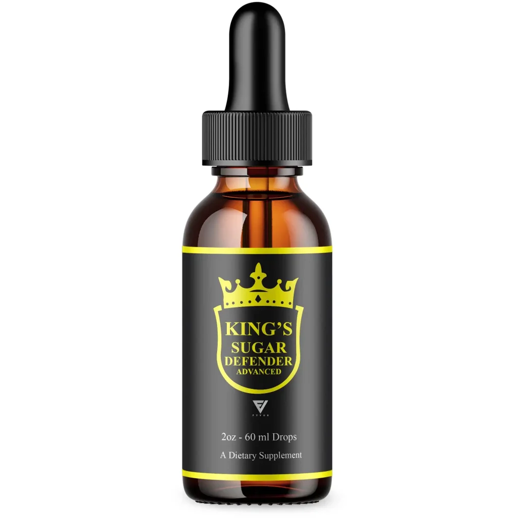 Kings Sugar Defender Advanced
