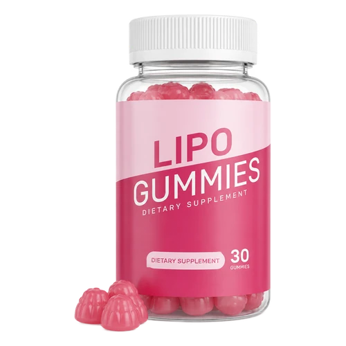 Lipo Gummies
