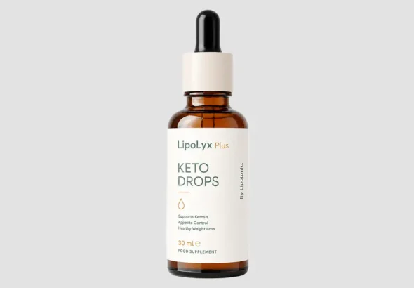 LipoLyxPlusKETODROPSErfahrungen