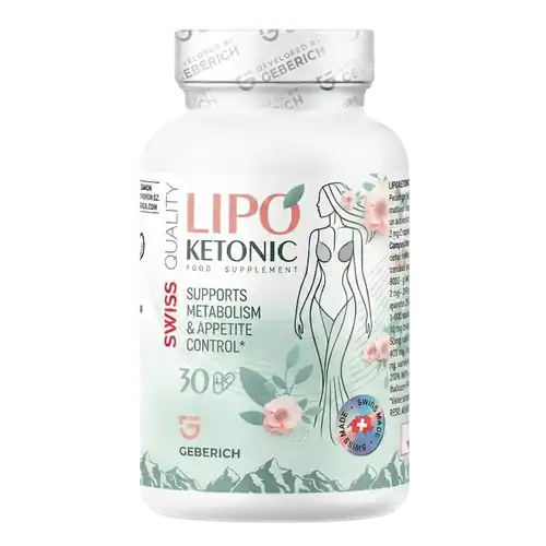 Lipoketonic