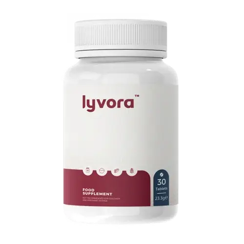 Lyvora