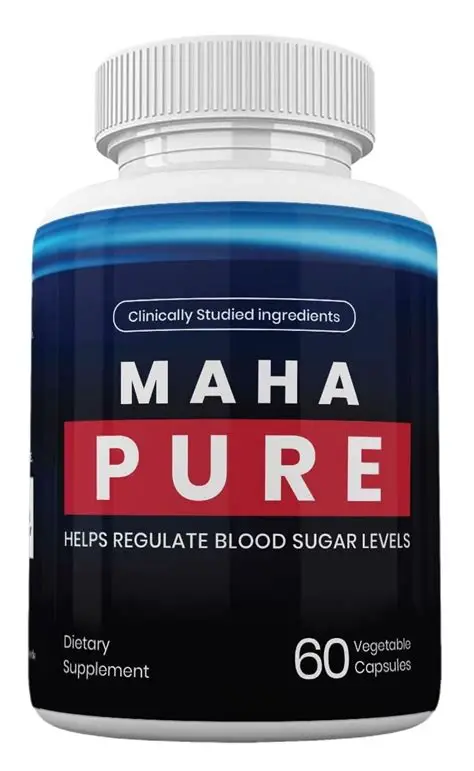 Maha Pure