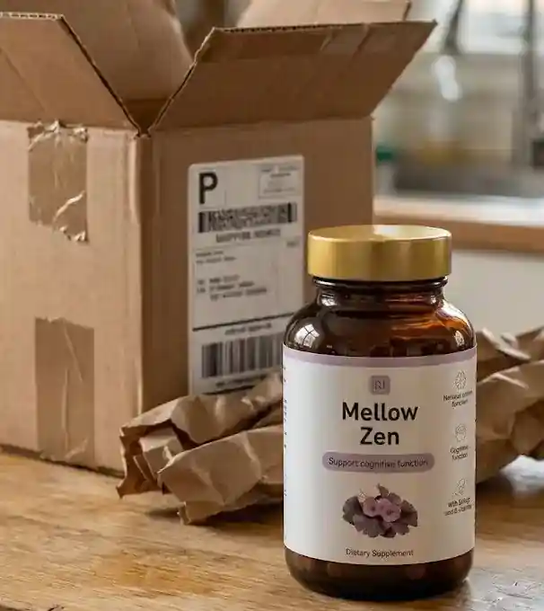 Mellow Zen Linkedln Reviews