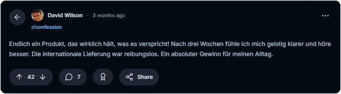 Mellow Zen Reddit Bewertungen