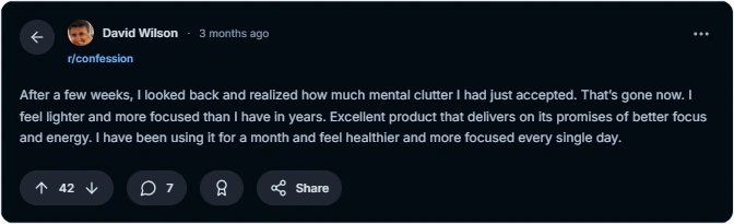 Mellow Zen Reddit Reviews
