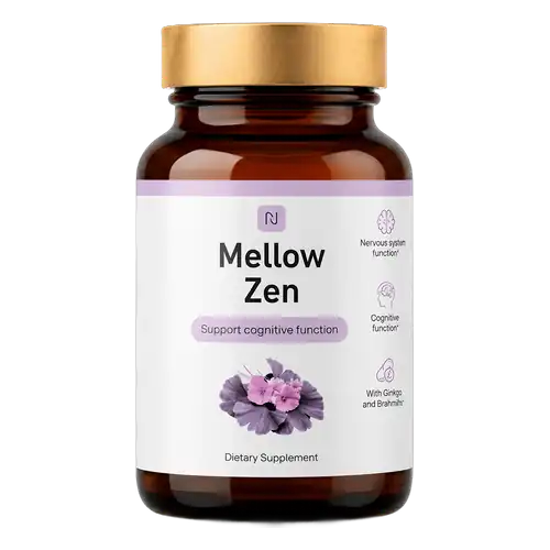 Mellow Zen