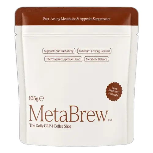 Metabrew Coffee