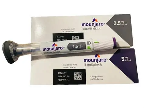 Mounjaro