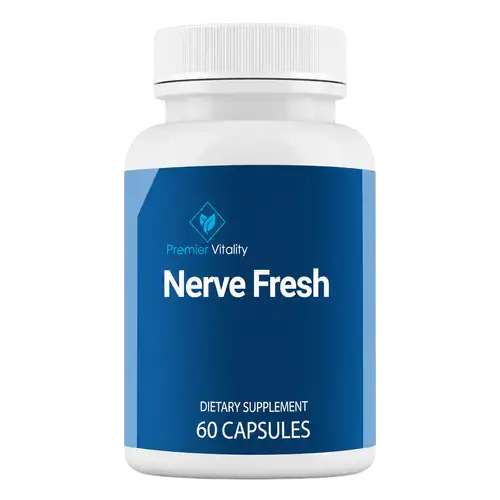 Nerve Fresh