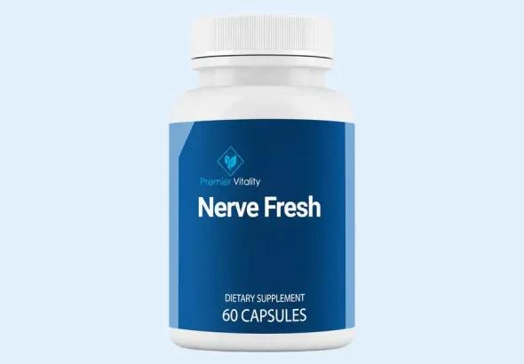 NerveFreshReviews