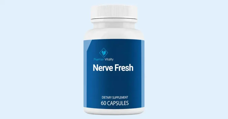 NerveFreshReviews