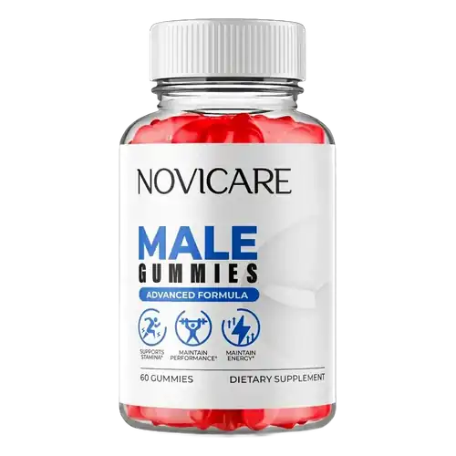 Novicare Gummies