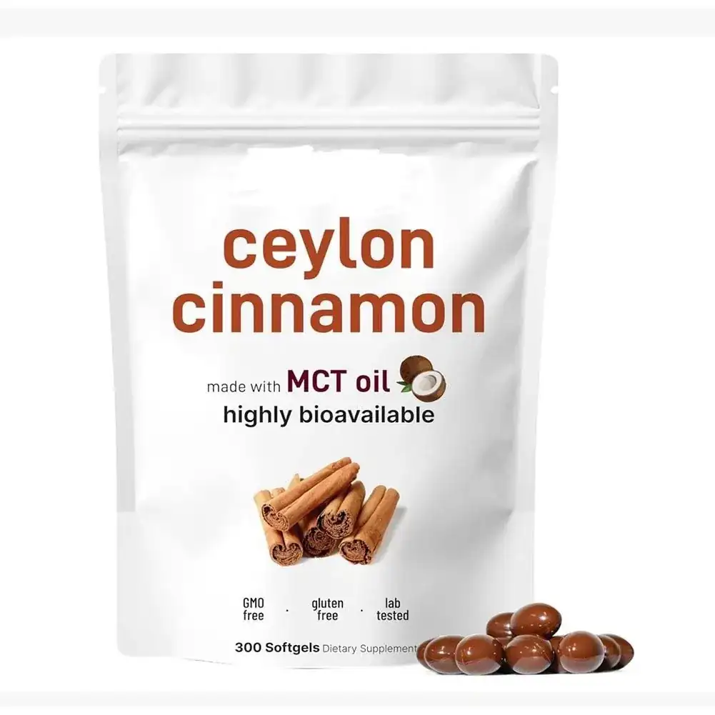 Nuzena Ceylon Cinnamon