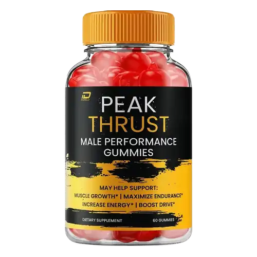Peak Thrust