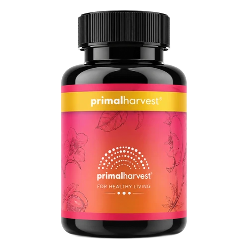 Primal Harvest Acv Gummies