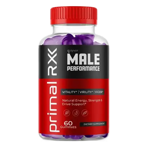 Primal Rx
