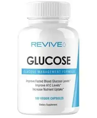 Revive Glucose