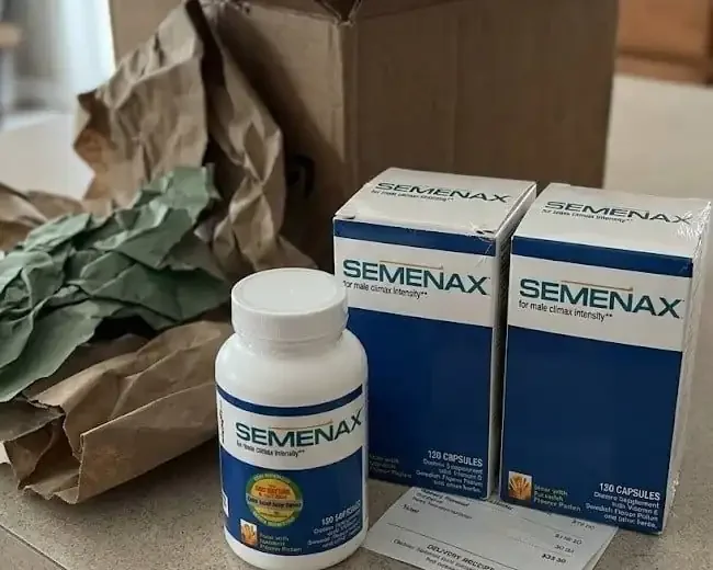 Semenax Linkdedln Reviews