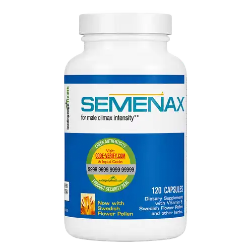 Semenax