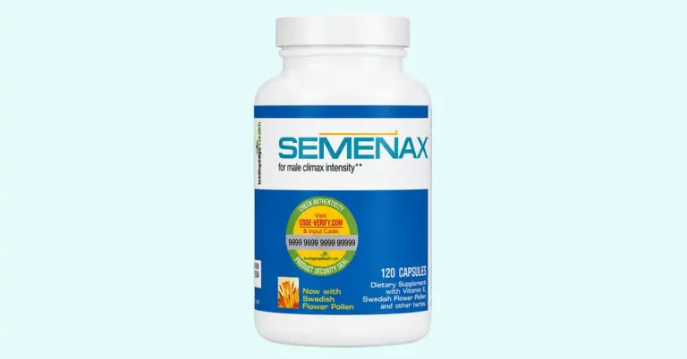SemenaxReviewsSemenaxReviews