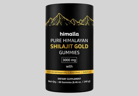 ShilajitGummiesReviews
