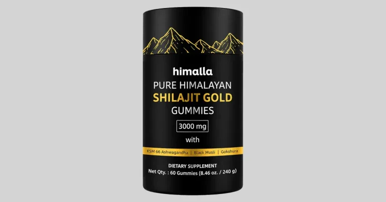 ShilajitGummiesReviews