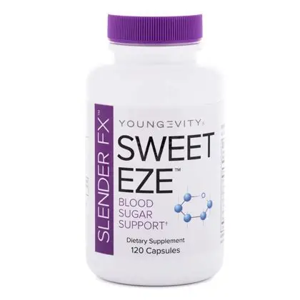 Slender Fx Sweet Eze