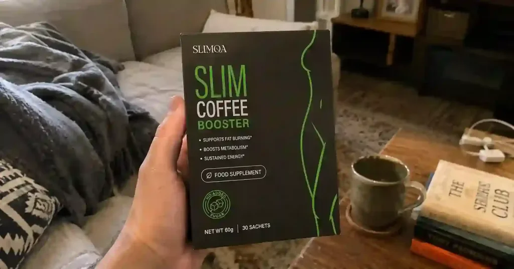Slimqa Slim Coffee Booster Linkedln Reviews
