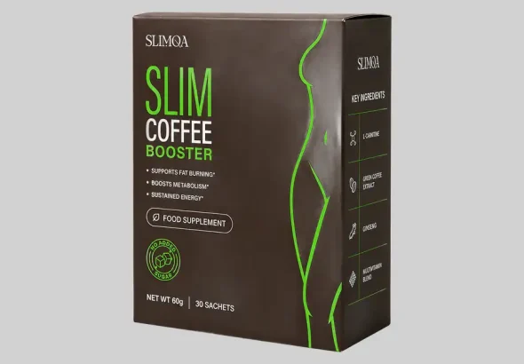 SlimqaSlimCoffeeBoosterReviews