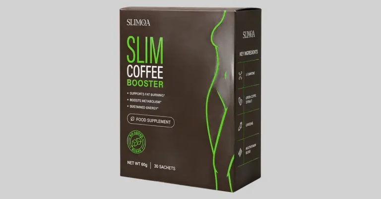 SlimqaSlimCoffeeBoosterReviews