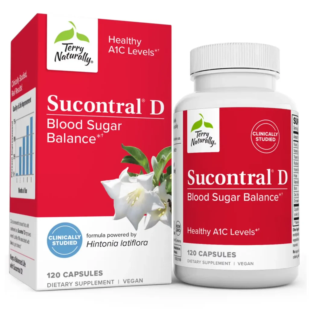 Sucontral D