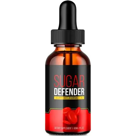 Sugar Defender