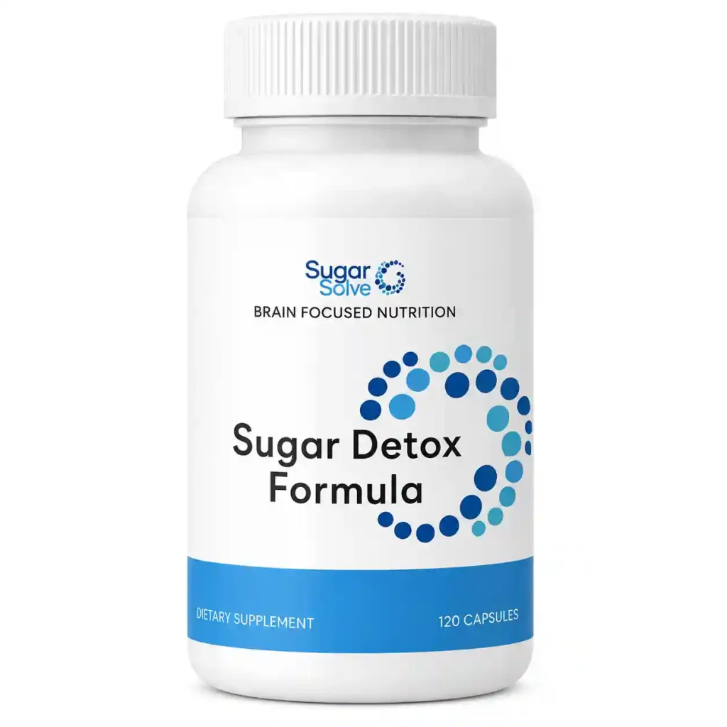 Sugar Detox