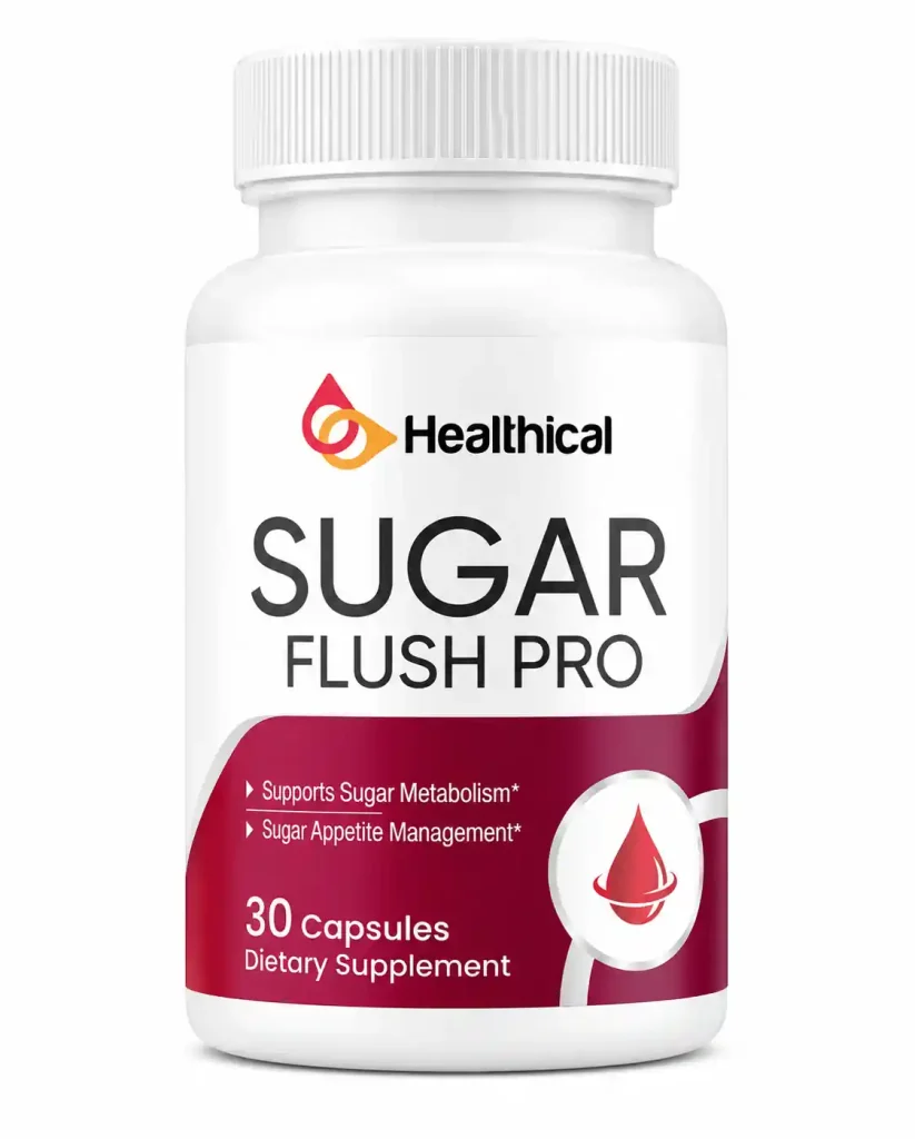 Sugar Flush Pro