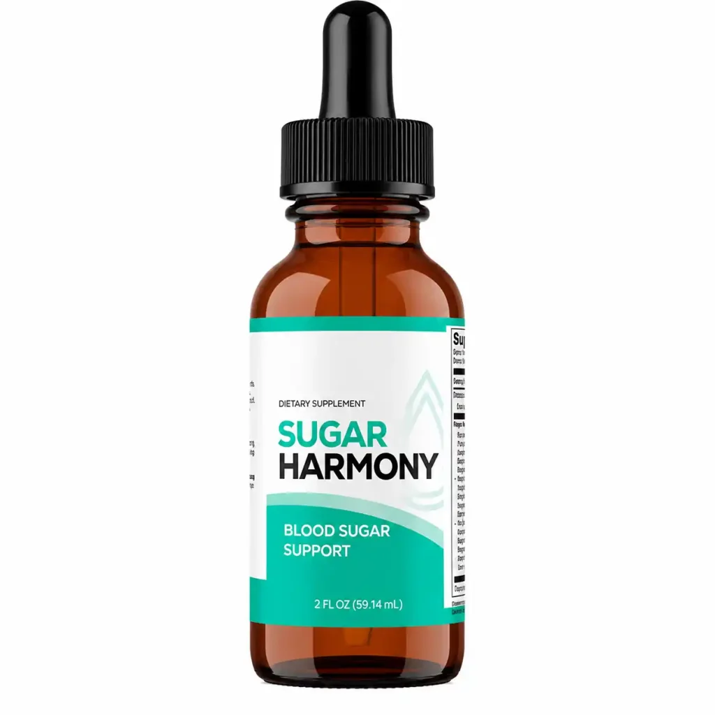 Sugar Harmony