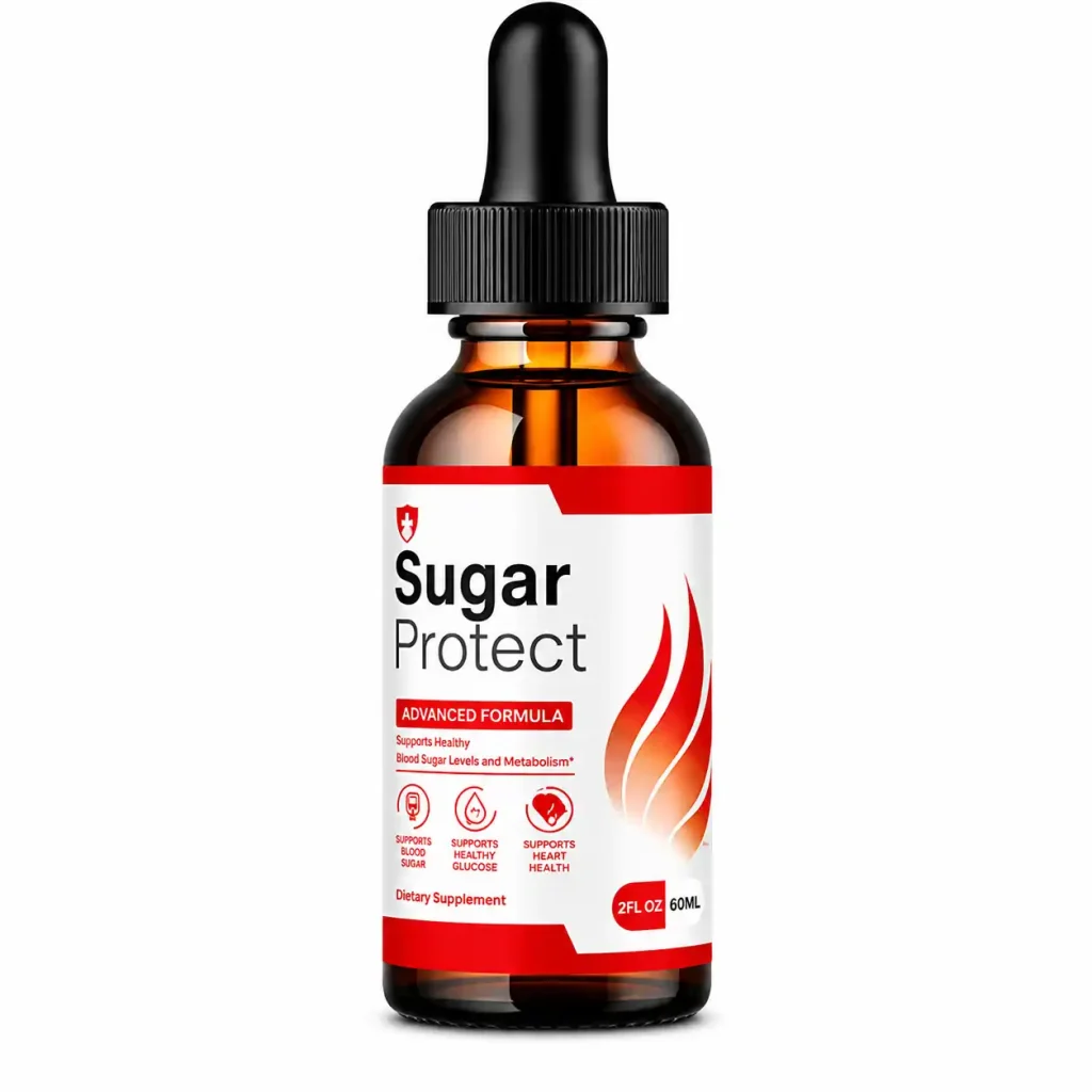 Sugar Protect Tropfen