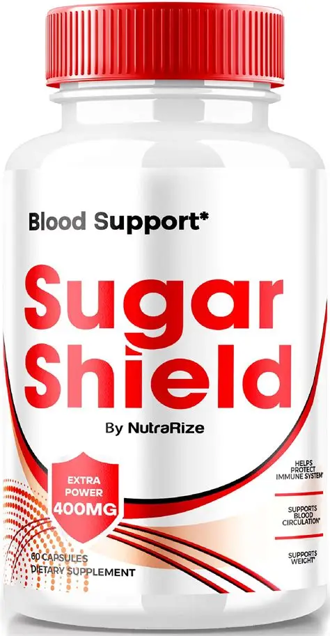 Sugar Shield