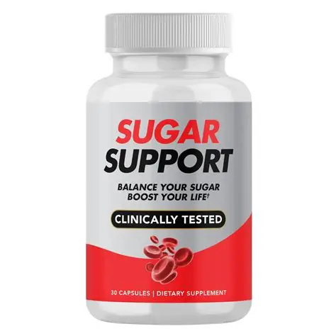 Sugar Support
