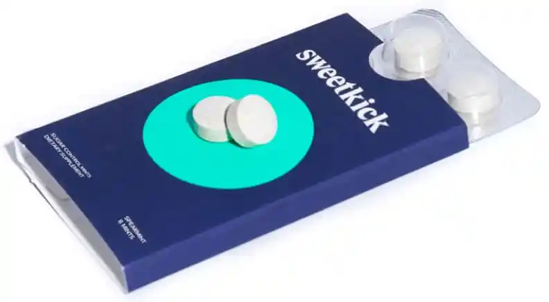 Sweetkick