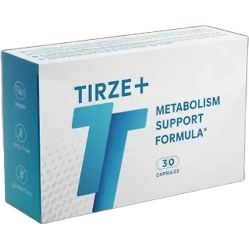 TIRZE Plus