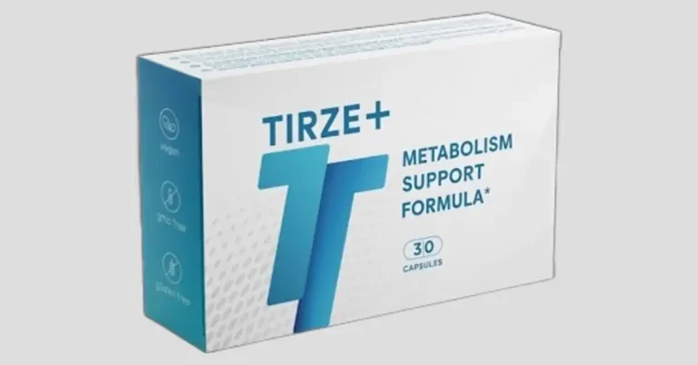 TIRZEPlusReviews